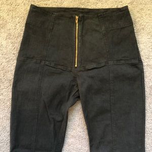 PRAIRIE UNDERGROUND Original Denim Girdle